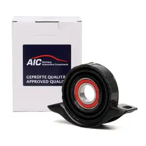 AIC Kardanwellenlager Mittellager Gelenkwellenlager MERCEDES E-KLASSE W124