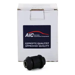 AIC Querlenkerlager AUDI A1 A3 TT VW Fox Golf 4 Polo Vorderachse unten vorne