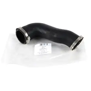 Ladeluftschlauch Turboschlauch AUDI SEAT SKODA VW 1.6 TDI 2.0 TDI links unten
