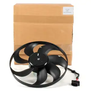 AIC L&uuml;fter Motorl&uuml;fter Motork&uuml;hler K&uuml;hler Audi A3 TT VW Golf 4 Polo 6X0959455F