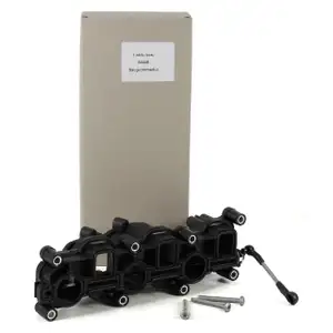 AIC Ansaugkr&uuml;mmer f&uuml;r Audi A4 A6 A8 Q7 VW PHAETON TOUAREG 2.7/3.0TDI rechts