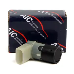 AIC Einparksensor AUDI A6 C6 A8 4E SKODA OCTAVIA II VW POLO 9N TRANSPORTER T5