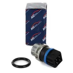 AIC Temperaturgeber Sensor K&uuml;hlmitteltemperatur VW GOLF 3 4 POLO 6N Passat 35i