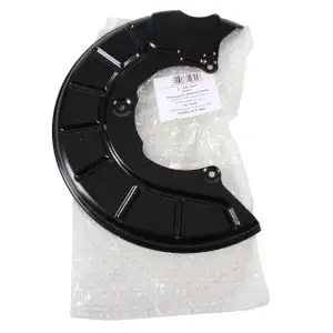 AIC Abdeckblech AUDI A1 A3 Q3 SEAT SKODA VW GOLF 5 6 PASSAT TOURAN vorne links