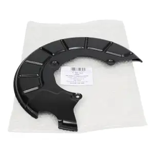 AIC Abdeckblech AUDI A1 A3 Q3 SEAT SKODA VW GOLF 5 6 PASSAT TOURAN vorne rechts