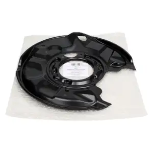 AIC Abdeckblech Ankerblech f&uuml;r MERCEDES-BENZ W203 C209 A209 R171 hinten links