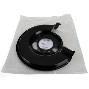 AIC Abdeckblech Ankerblech MERCEDES W460 W463 SPRINTER 901-904 hinten rechts
