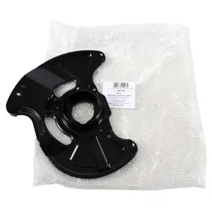 AIC Abdeckblech Ankerblech Bremsankerblech MERCEDES W203 C209 R171 vorne rechts
