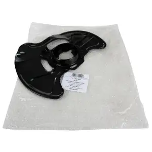 AIC Abdeckblech Ankerblech Bremsankerblech MERCEDES W203 C209 R171 vorne links