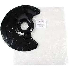 AIC Abdeckblech Ankerblech Bremsankerblech MERCEDES BENZ W211 S211 vorne links