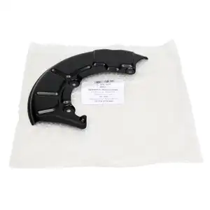 AIC Abdeckblech AUDI A3 8L TT SEAT LEON SKODA OCTAVIA VW BORA GOLF 4 vorne links
