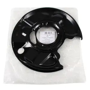 AIC Abdeckblech Ankerblech MERCEDES W202 C208 W124 W210 R129 R170 hinten links