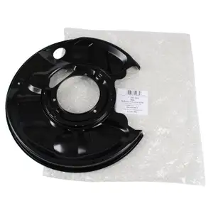 AIC Abdeckblech Ankerblech MERCEDES W202 C208 W124 W210 R129 R170 hinten rechts