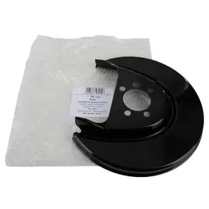 AIC Abdeckblech Ankerblech AUDI A1 A2 SEAT SKODA VW POLO 9N 6R 6C hinten links