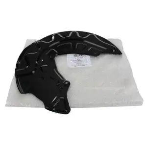 AIC Abdeckblech Ankerblech CUPRA ATECA (KH7) PR-1LD + AUDI A3 (8V) vorne links