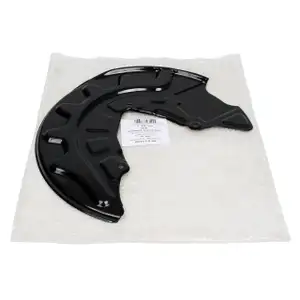 AIC Abdeckblech Ankerblech CUPRA ATECA (KH7) PR-1LD + AUDI A3 (8V) vorne rechts