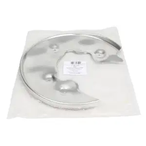 AIC Abdeckblech Ankerblech AUDI A4 (8K) + AVANT A5 (8T) + CABRIO hinten links