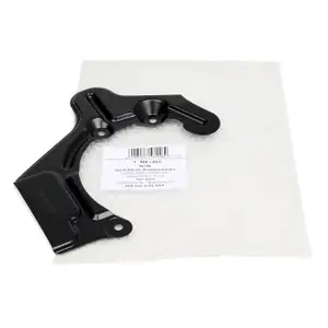 AIC Abdeckblech Ankerblech f&uuml;r SEAT AROSA VW LUPO POLO 6N vorne rechts