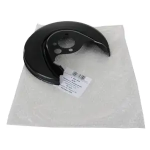 AIC Abdeckblech Ankerblech SEAT CORDOBA (6K) IBIZA II VW POLO (6N) hinten links