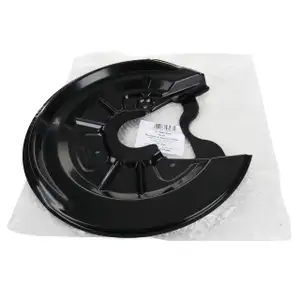 AIC Abdeckblech Ankerblech AUDI A3 SEAT SKODA VW GOLF 5 6 TOURAN hinten rechts