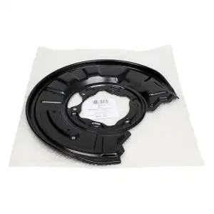 AIC Abdeckblech MERCEDES C-KLASSE W204 S204 E-KLASSE A207 C207 hinten rechts