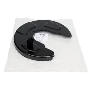 Abdeckblech Ankerblech Bremsankerblech FORD Galaxy SEAT Alhambra VW Sharan hinten links