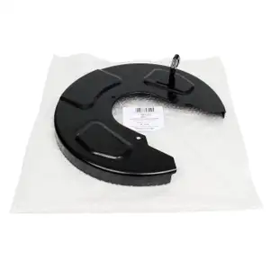 Abdeckblech Ankerblech Bremsankerblech FORD Galaxy SEAT Alhambra VW Sharan hinten rechts