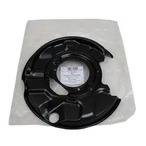 AIC Abdeckblech Ankerblech MERCEDES 190 W201 W202 S202 W124 S124 hinten links