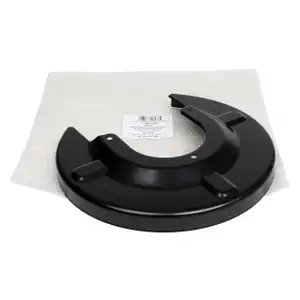 AIC Abdeckblech Ankerblech Bremsankerblech Spritzblech VW TRANSPORTER T4 hinten