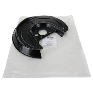 Abdeckblech Ankerblech Bremsankerblech SEAT Leon 1M VW Golf 4 Bora hinten rechts 1J0615610