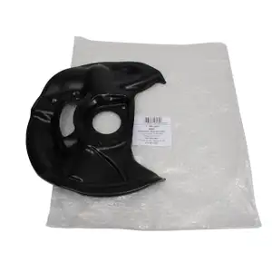 AIC Abdeckblech Ankerblech MERCEDES W202 S202 W210 S210 R170 vorne links