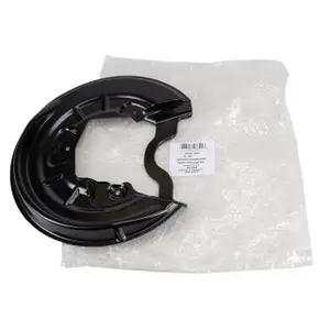 AIC Abdeckblech AUDI A3 (8P) SKODA OCTAVIA II VW GOLF 5 JETTA III hinten links