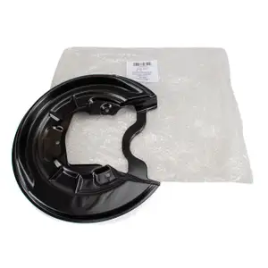 AIC Abdeckblech AUDI A3 (8P) SKODA OCTAVIA II VW GOLF 5 JETTA III hinten rechts