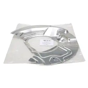 AIC Abdeckblech Ankerblech BMW X5 E70 F15 X6 E71 F16 vorne links 34116857977