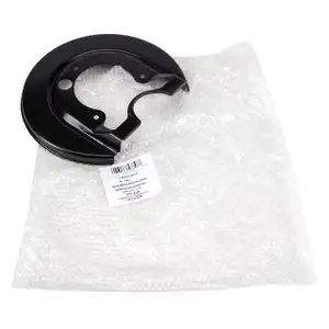 AIC Abdeckblech Bremsscheibe AUDI A3 8L SKODA OCTAVIA 1 VW GOLF 4 hinten rechts