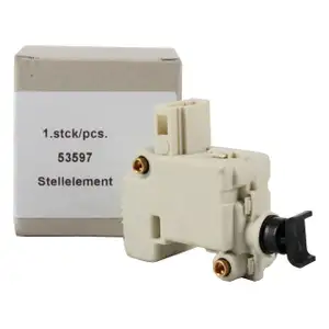 AIC Stellelement Zentralverriegelung VW GOLF IV NEW BEETLE PASSAT POLO TOUAREG