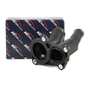 AIC THERMOSTATGEH&Auml;USE Ford FIESTA V C-Max FOCUS II FUSION MONDEO IV 1.25-1.6Ti