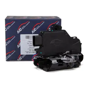 AIC T&uuml;rschloss Zentralverriegelung AUDI TT (8N3 8N9) vorne links 8N1837015B