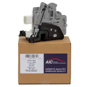 AIC T&uuml;rschloss Zentralverriegelung AUDI Q7 SEAT IBIZA IV VW PASSAT vorne rechts