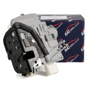 AIC T&uuml;rschloss Stellmotor f&uuml;r AUDI A3 (8P) A6 (C6) A8 (4E) vorne links