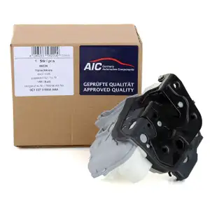 AIC T&uuml;rschloss Stellmotor f&uuml;r AUDI A3 8P A4 B7 A6 C6 A8 4E SEAT EXEO vorne links
