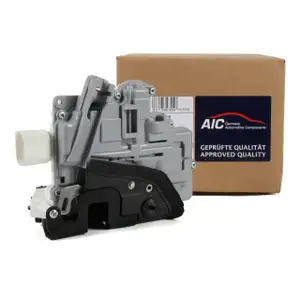 T&uuml;rschloss Stellmotor AUDI A3 8P A4 B7 A6 C6 A8 4E SEAT EXEO 3R hinten rechts