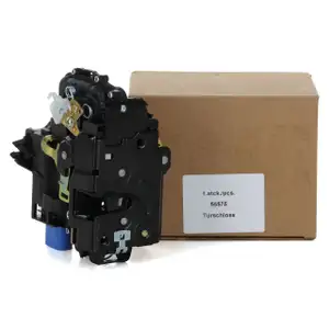 AIC T&uuml;rschloss Stellmotor SEAT IBIZA IV SKODA FABIA I VW POLO T5 vorne rechts