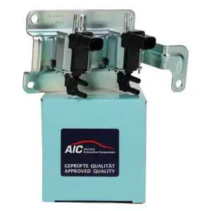 AIC Ventil Luftsteuerung Ansaugluft FORD C-MAX FOCUS GALAXY MONDEO S-MAX 1.8 2.0