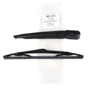 AIC Heckwischerarm + Kappe + Heckwischerblatt RENAULT GRAND SCENIC 3 / SCENIC 3