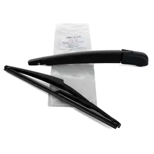 AIC Heckwischerarm + Kappe + Heckwischer MERCEDES E-KLASSE T-Model S212 hinten