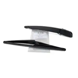 AIC Heckwischerarm + Kappe + Heckwischer MERCEDES-BENZ M-KLASSE W164 W166 hinten