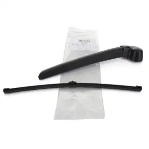 AIC Heckwischerarm + Kappe + Heckwischer f&uuml;r AUDI A6 ALLROAD + AVANT (4G C7)