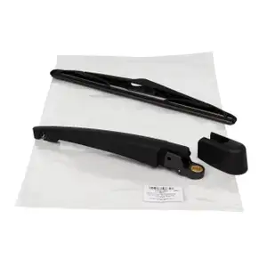 AIC Heckwischerarm Wischerarm + Kappe + Heckwischerblatt FORD FOCUS III Turnier