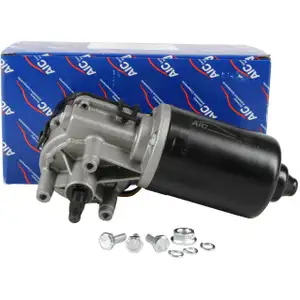 AIC Wischermotor Motor Scheibenwischer FIAT DUCATO CITROEN JUMPER vorne 9948873